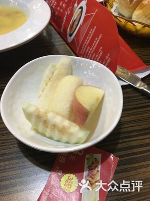 豪味來牛排(惠潤(rùn)廣場(chǎng)店)