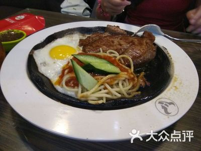 豪味來牛排(惠潤(rùn)廣場(chǎng)店)