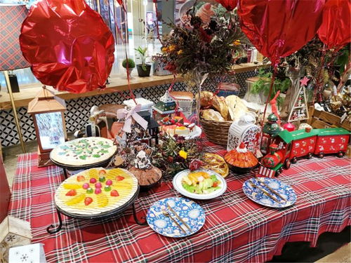 情人節(jié),邊享用地道西餐邊俯瞰整個銀泰in99,美景美食一同擁有