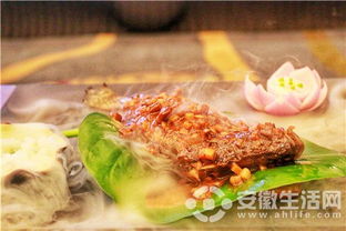 饕餮徽宴, 豪 廚爭(zhēng)霸,共度春暖花開的美味食刻