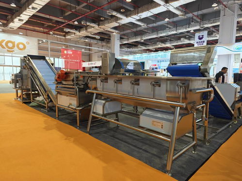 超級產業鏈 東莞 世界工廠 如何串起千億美味產業鏈