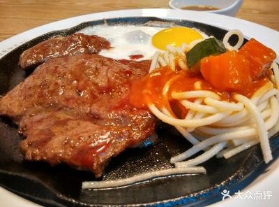 豪味來牛排(英皇時尚城店)