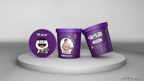 嗨吃家引爆天津秋糖,品類第一商機(jī)無(wú)限