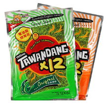 紅太陽 泰國進口食品 烤海苔 經典原味 烤魷魚味 手工烤海苔 紫菜 進口零食怎么樣,好不好