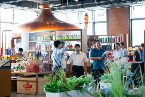 中國酒業協會首批工坊啤酒產品認證與工廠 工坊星級評價正式啟動