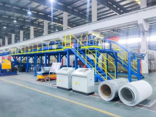 晶雪節能榮登 2025 年江蘇省先進級智能工廠公示名單